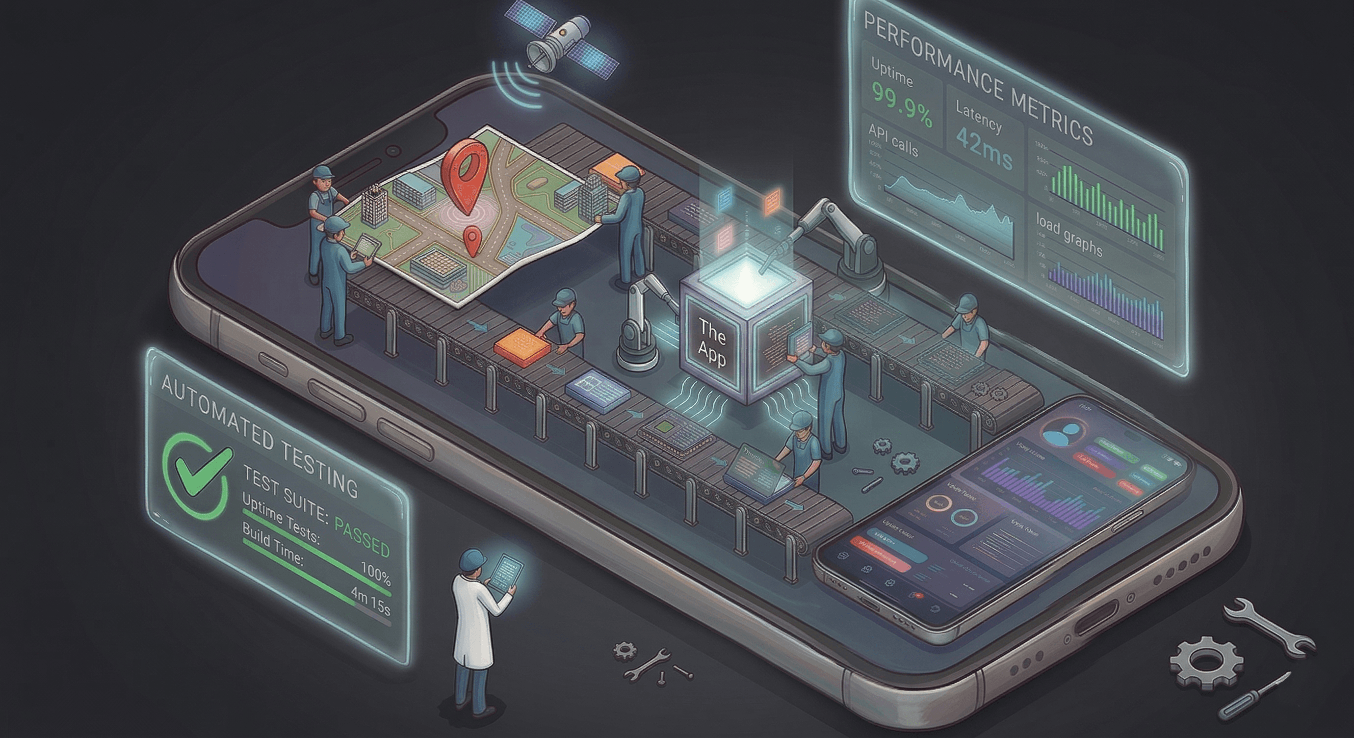 Portfolio showcase image